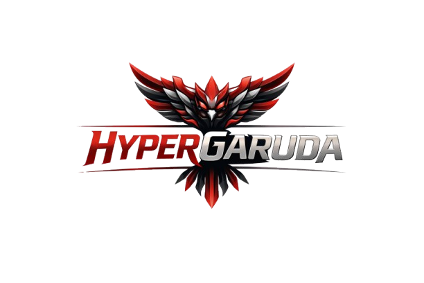 HyperGaruda Logo